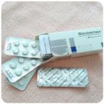 Феназепам  Phenazepam Valenta  1 мг в Волоколамске