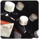 Кодеин сироп Codein (для приготовления напитка Lean, Purple Drank)  473 мл  в Волоколамске