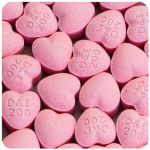Экстази  Ecstasy Love 200 MDMA в Волоколамске