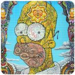 Марки LSD-25 VHQ чистых 250 мкг в Волоколамске